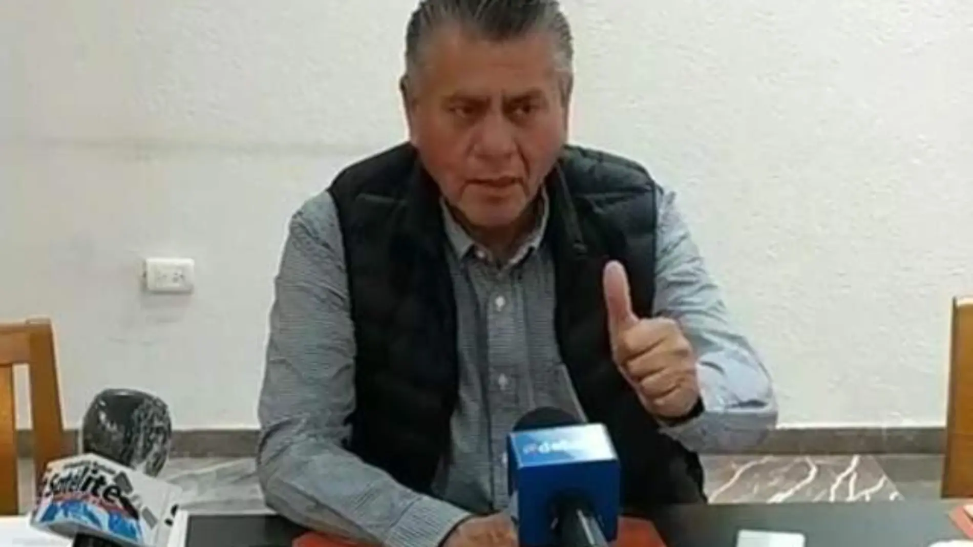 MARCO GARCIA ESPINOZA